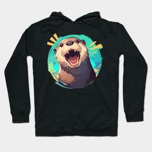 otter Hoodie